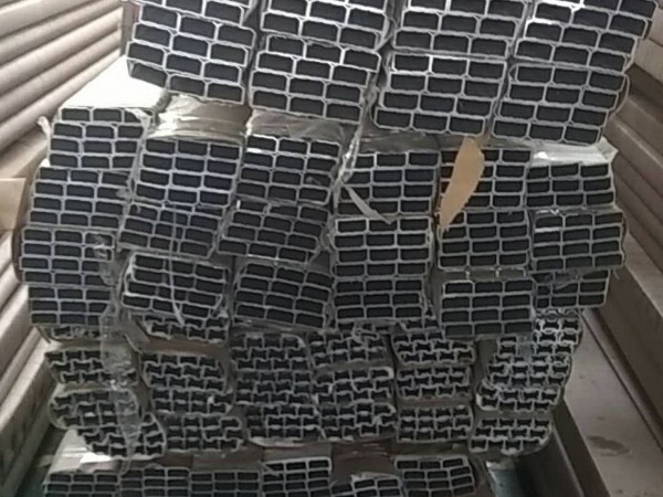 為什么很多鋁型材廠都拒絕過磅結算？
